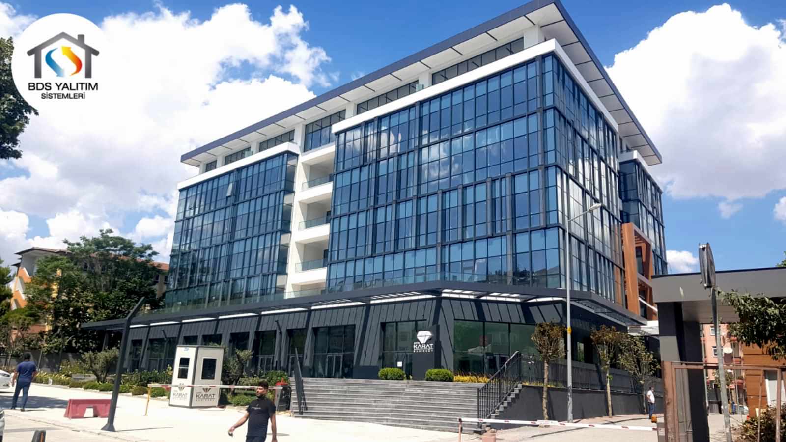 Ofis Karat