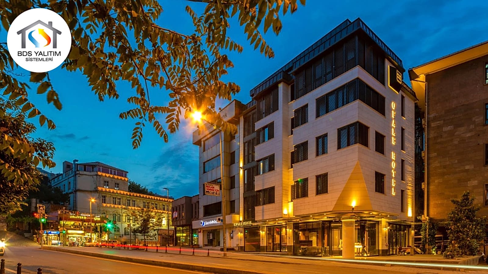 Opale Otel